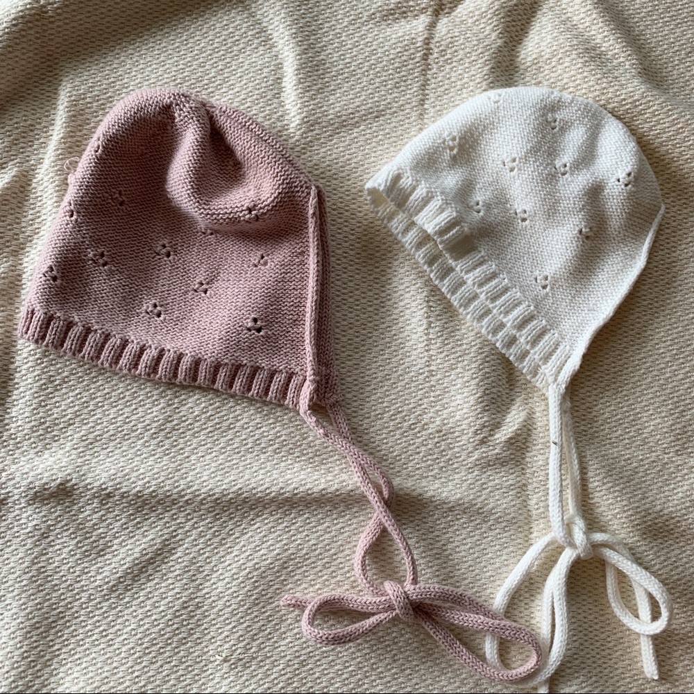 Jamie Kay bonnets